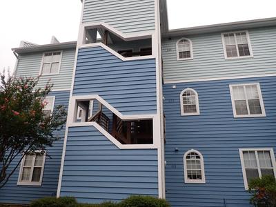 Executive Suite Central Wilmington