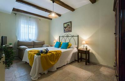 Casa Nazarí 3 Rooms