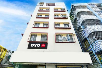 Super Collection O Park Street Metro Station Formerly Park Platinum