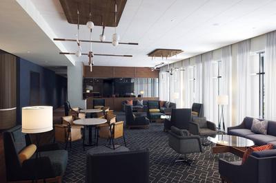 Courtyard by Marriott Atlanta Covington