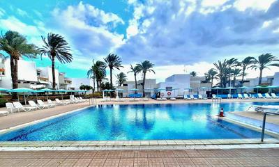 PRESTIGE Apartment Tenerife