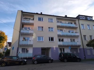Luxus Apartments im Zentrum Nürnbergs, nahe Messe, mit Balkon & Parkplatz, nähe Playmobilfunpark, Self-Check-in
