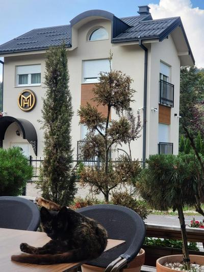 Montain House Rakocevic