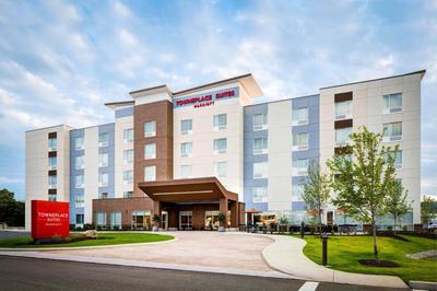 TownePlace Suites by Marriott Cincinnati Oakley