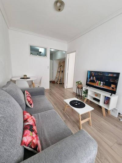 Alto Palermo cozy apartment