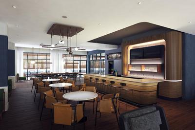 Courtyard by Marriott Antioch Pittsburg