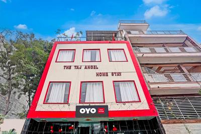 Hotel O Taj Angel Home stay