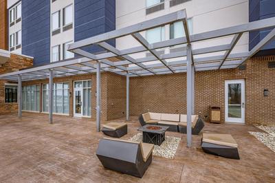 SpringHill Suites by Marriott Fort Wayne Southwest