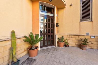 Un Girasole sul Mare - Rooms & Apartment