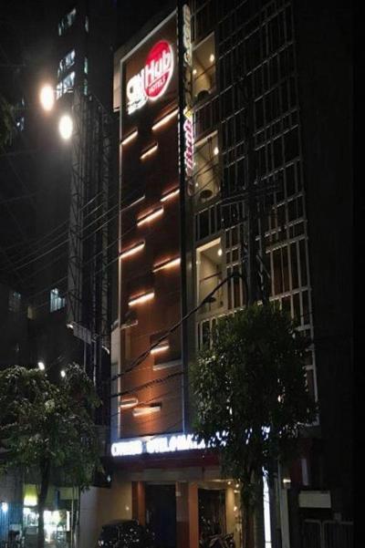 Citihub Hotel @Mayjen