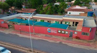 Pousada Maré do Cerrado