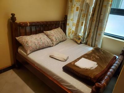 Royal Accomodation