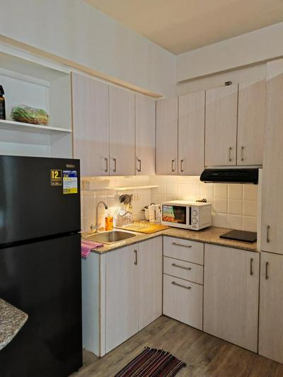 Amaia Steps Capitol Central S319