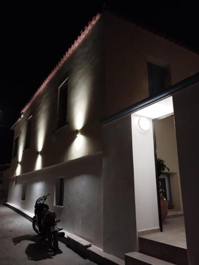 SOL Aegina Town House