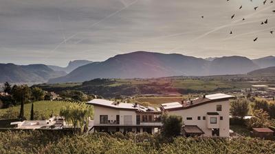 Weingut Klaus Lentsch