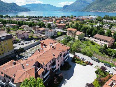 Nido in Dervio - Premium Apartment