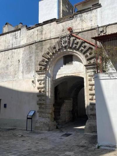 Antico Granaio