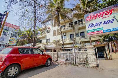 SPOT ON Indirasagar Executive