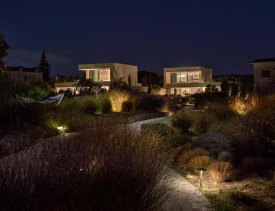 Butterflies Zante Luxury villas Spa