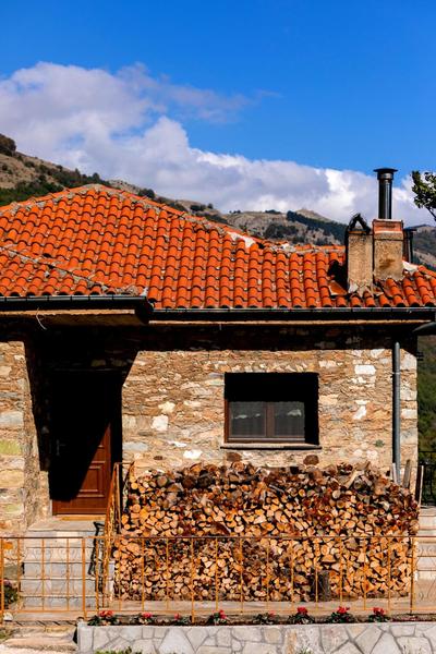 Villa Natsi