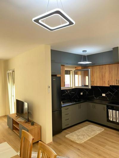 Shkodra Downtown Gem