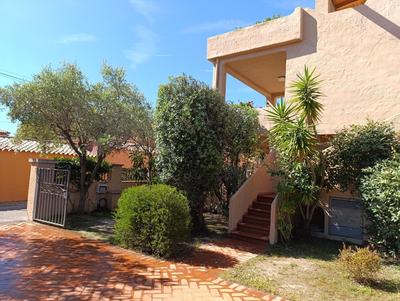 Apartment Porto Ottiolu 1