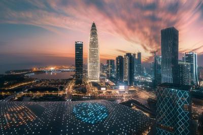 Yomanjoo City View Hotel - Shenzhen Nanshan Coastal City Flagship Store