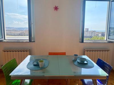 B&B Porto Vivo