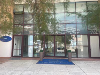 Hotel Centro Congressi Polo Nautico