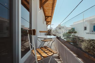 Tesoro Elegant escapes- suites