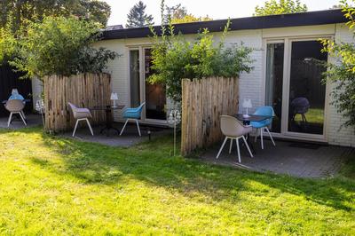 Hotel Restaurant 'de Vossenberg'