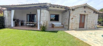 Casa Punta Molara