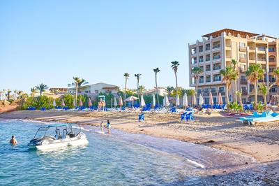 Vision Suites Panoramic Sea View Hurghada