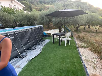 Villino Anna e Pippino