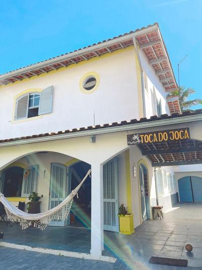 Toca do Joca