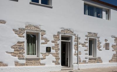 Art and Nature Guest House