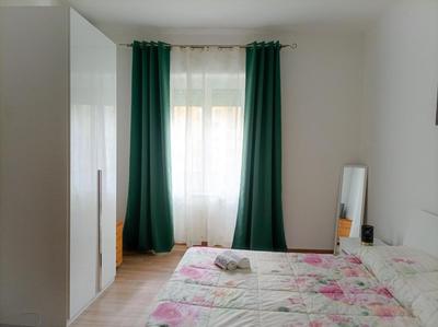 Vacanze a Roma