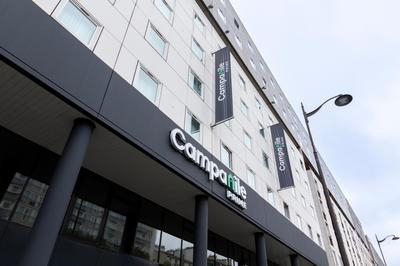 Campanile Prime Paris 19 - La Villette