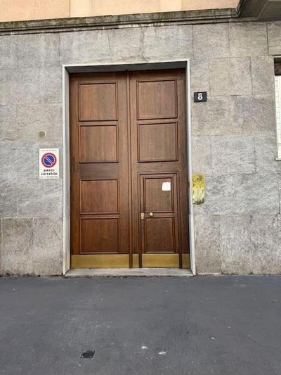 Porta Romana Milano Appartamento