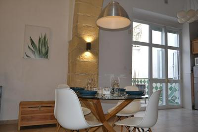 Charming Apartment