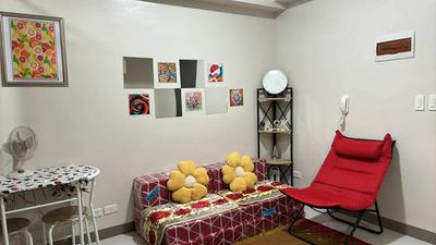 Solana Tower 1 New and Very Neat Studio Unit near SM Manila