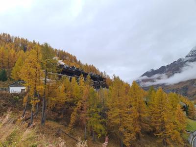 Cervino DreamView- 3 minuti a piedi dalle piste da scii - Parcheggio gratuito