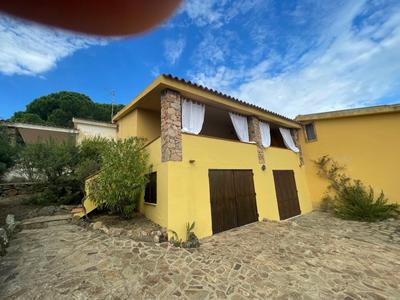 Casa Punta Ruinas