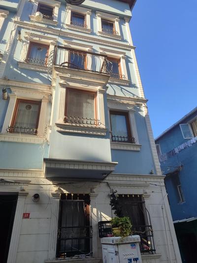 Taksim Otto House Hotel
