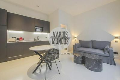 Ritmo en Madrid para 2, vive Mira el Río Alta 10 E3
