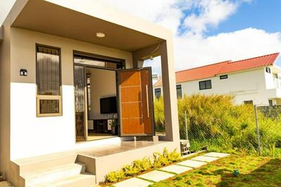 Highland Rose Retreat