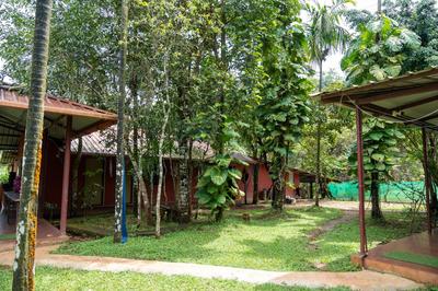 Isiri river side stay