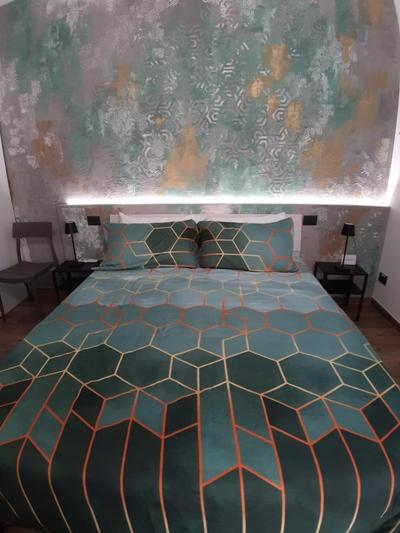 Re Giocondo Room