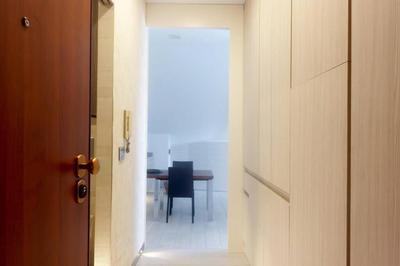 Chic Retreat