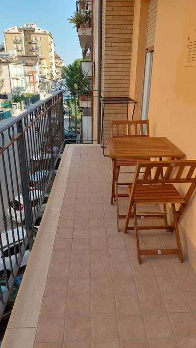 Appartamento ristrutturato e centralissimo